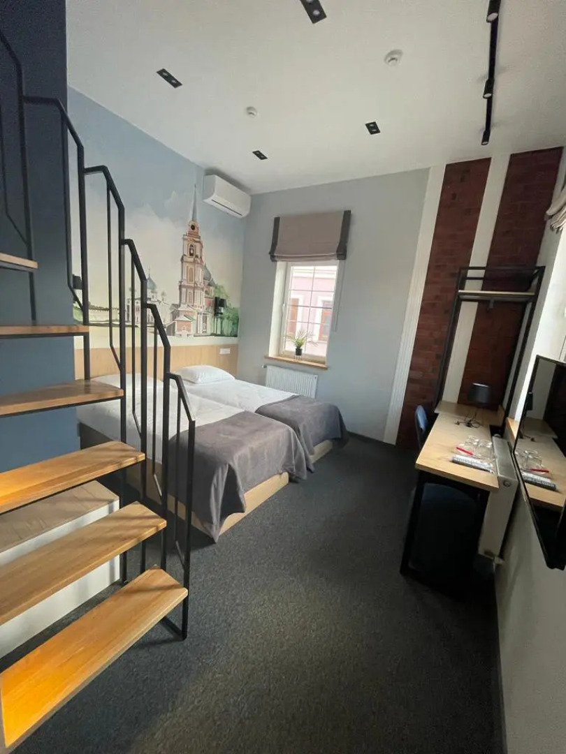 Гостевой дом У Кремля