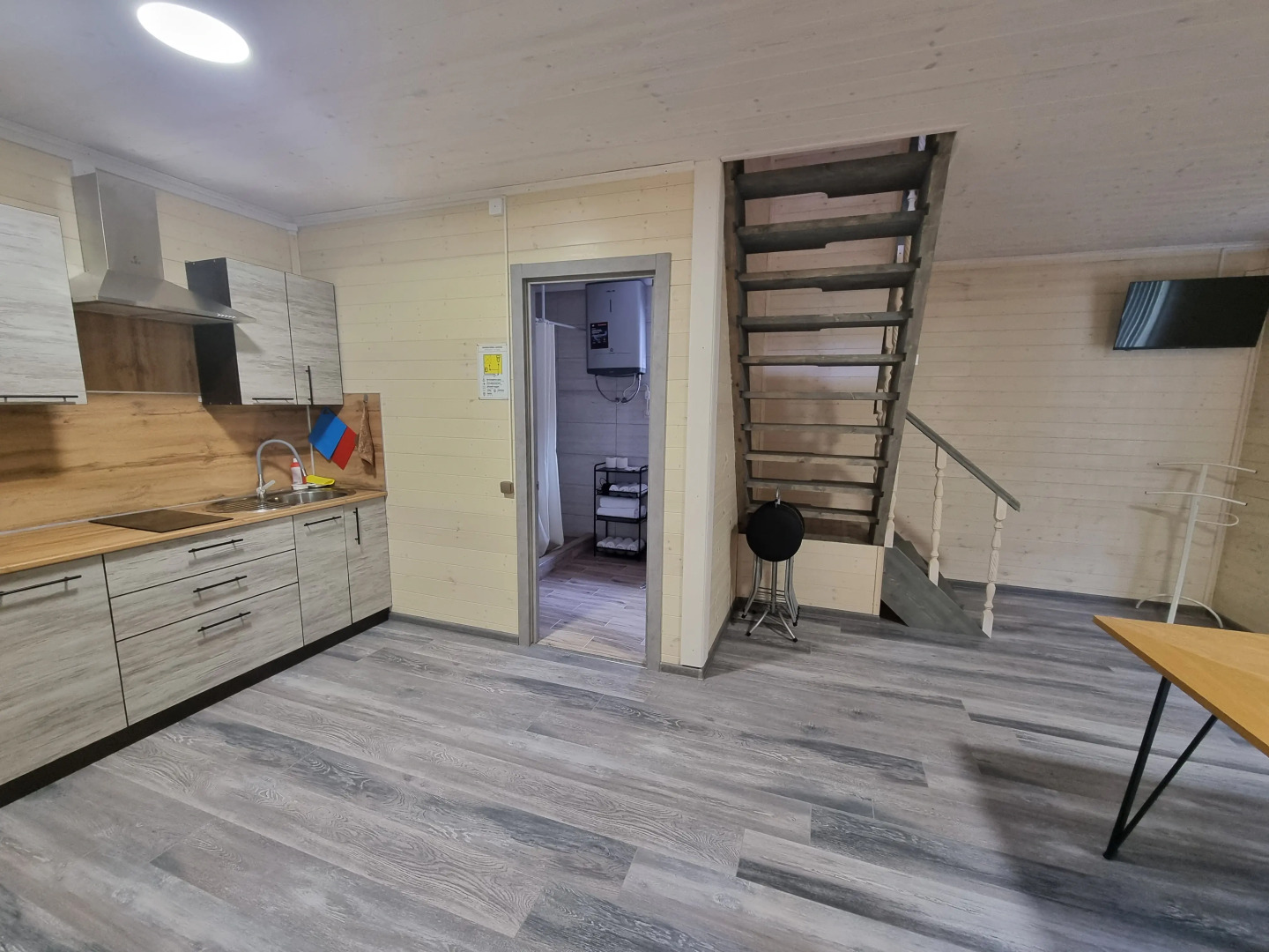 Гостевой дом Семейные Коттеджи