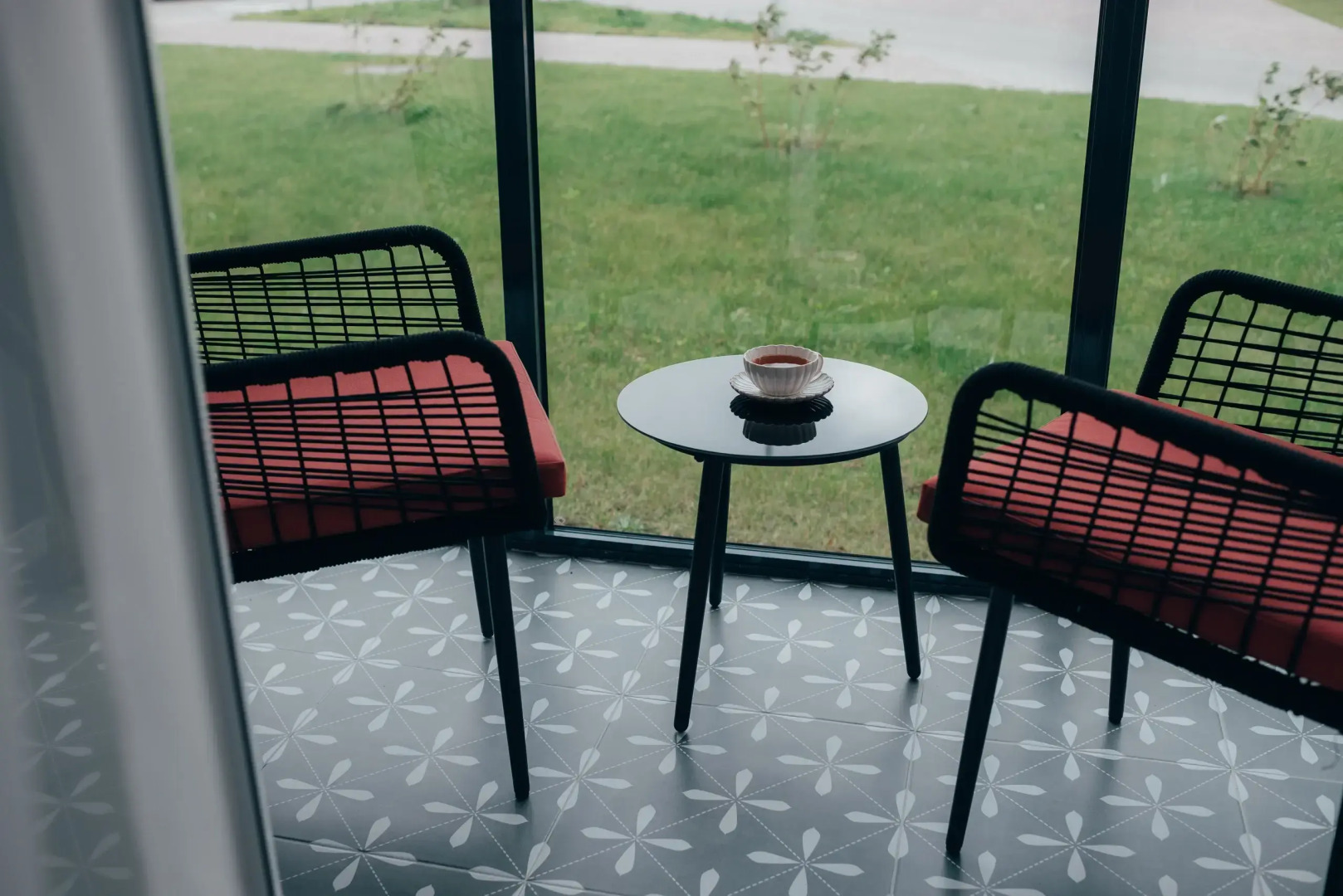 Апартаменты Rauschen Green 32/32