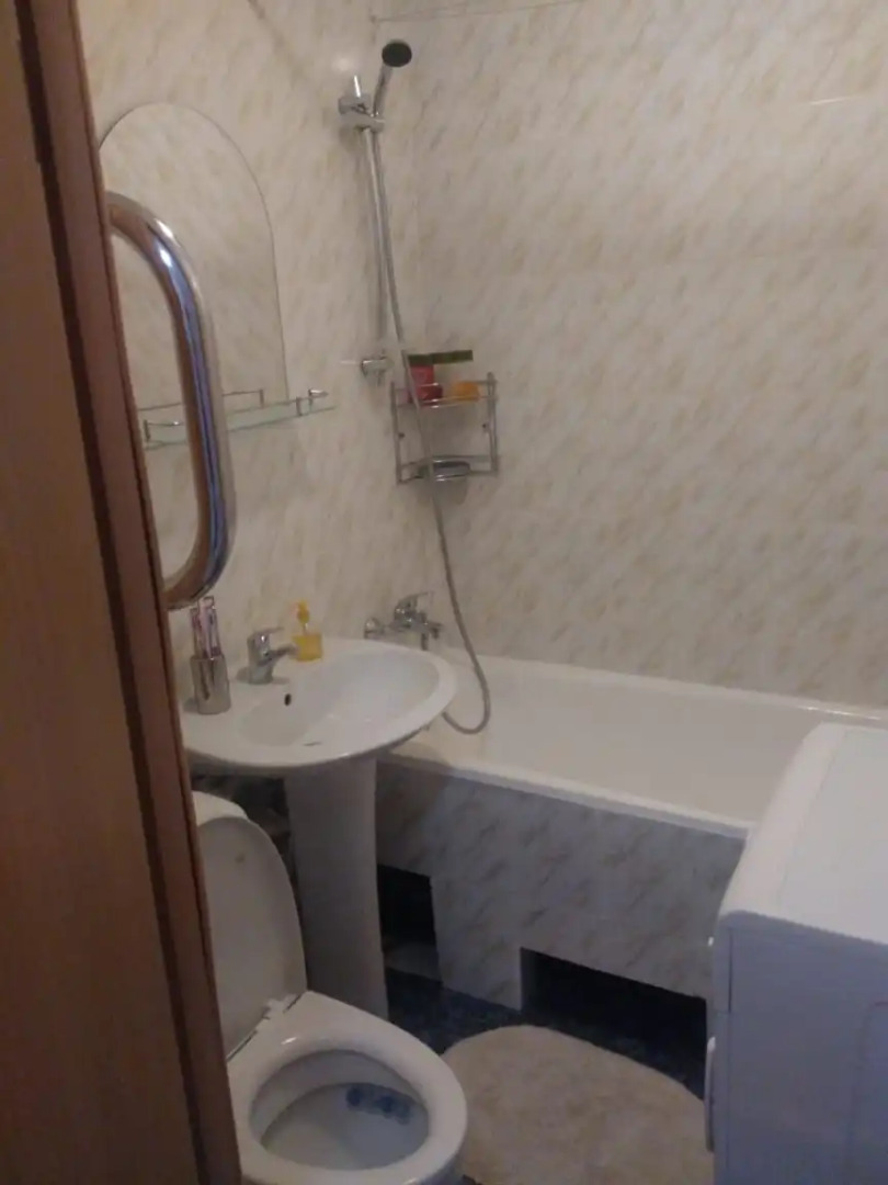 Апартаменты на Проспекте Мира