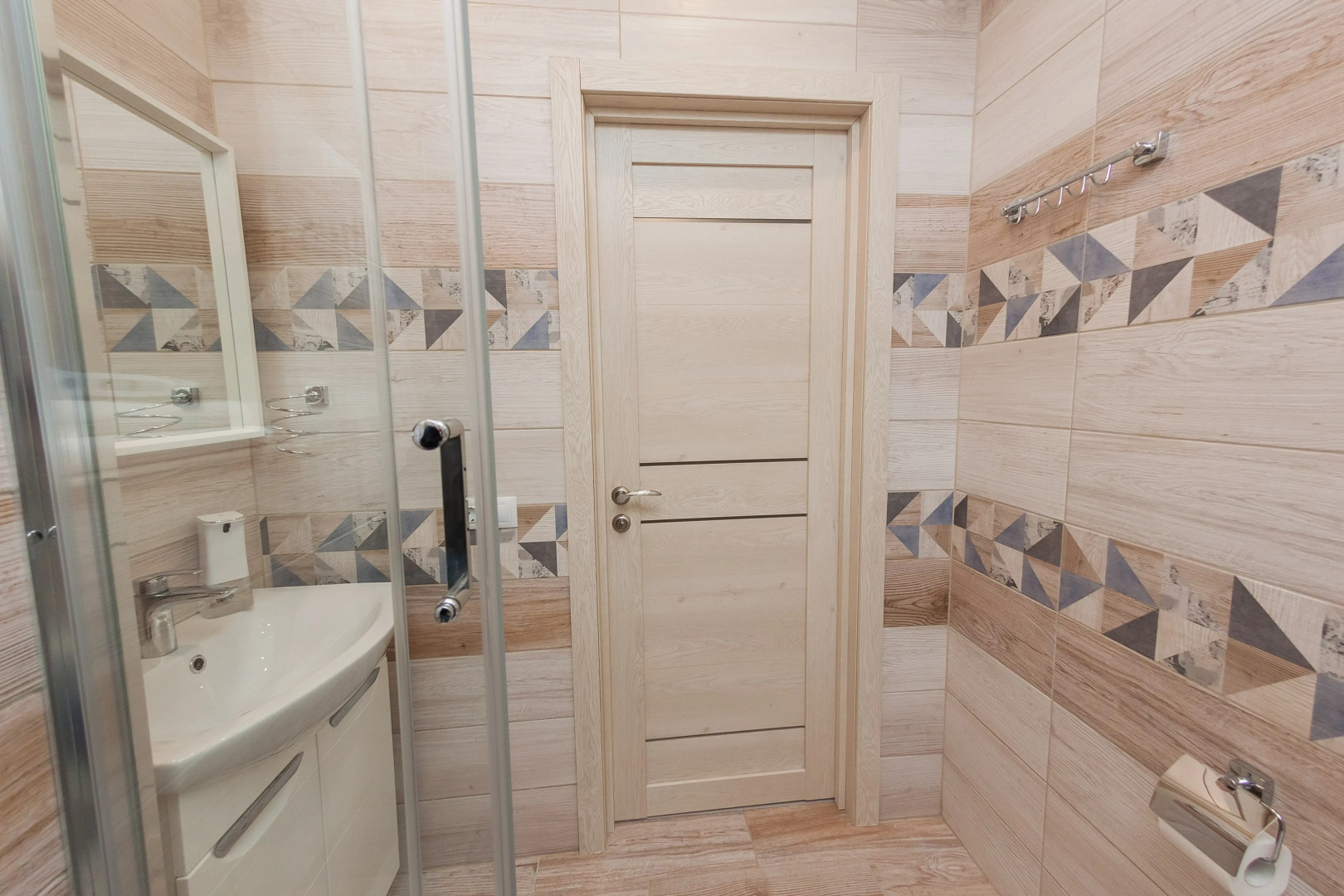 Квартира в Центре ЖК Изумрудный