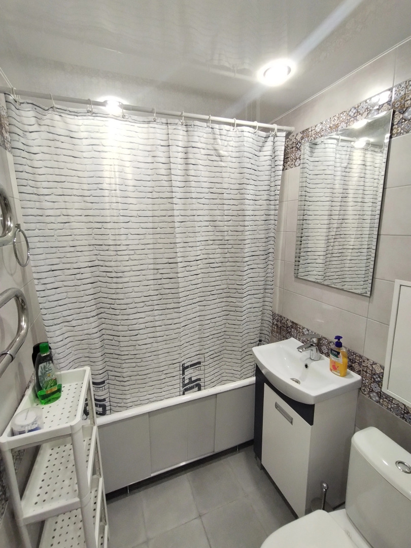 Апартаменты Ленина 3