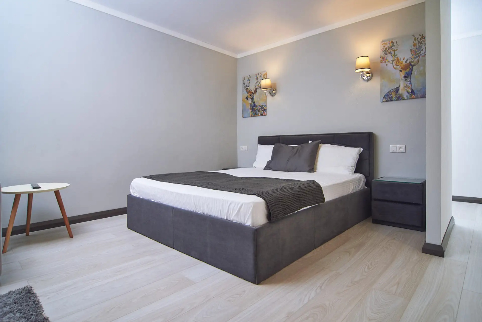 Апартаменты 777 Kislovodsk