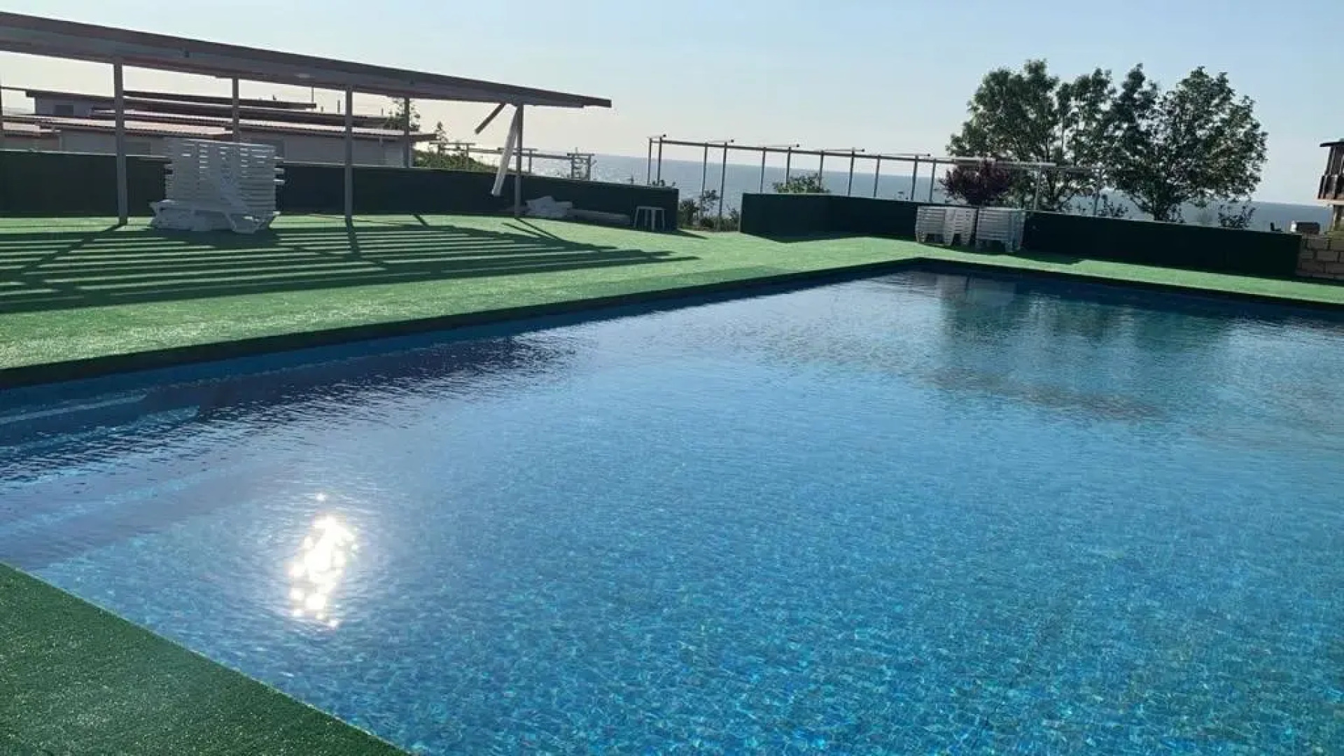 База Отдыха Красивое Место