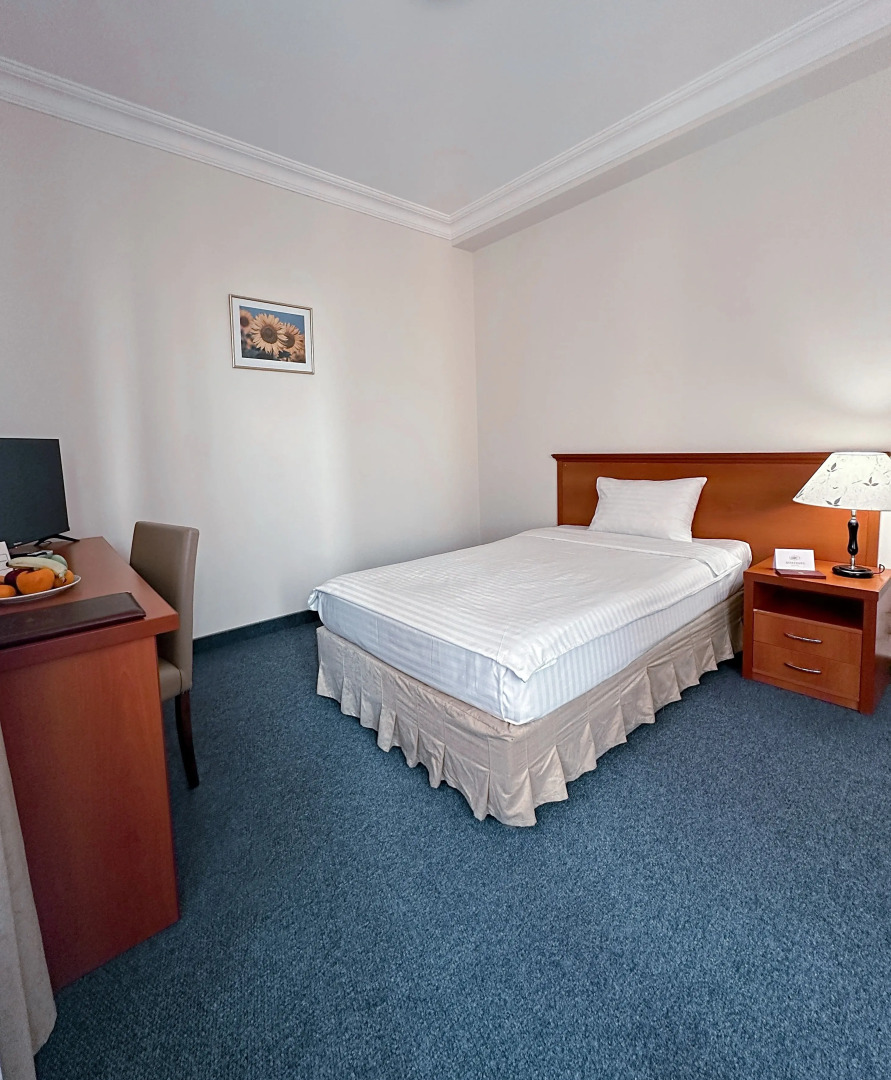 Отель Aviatrans