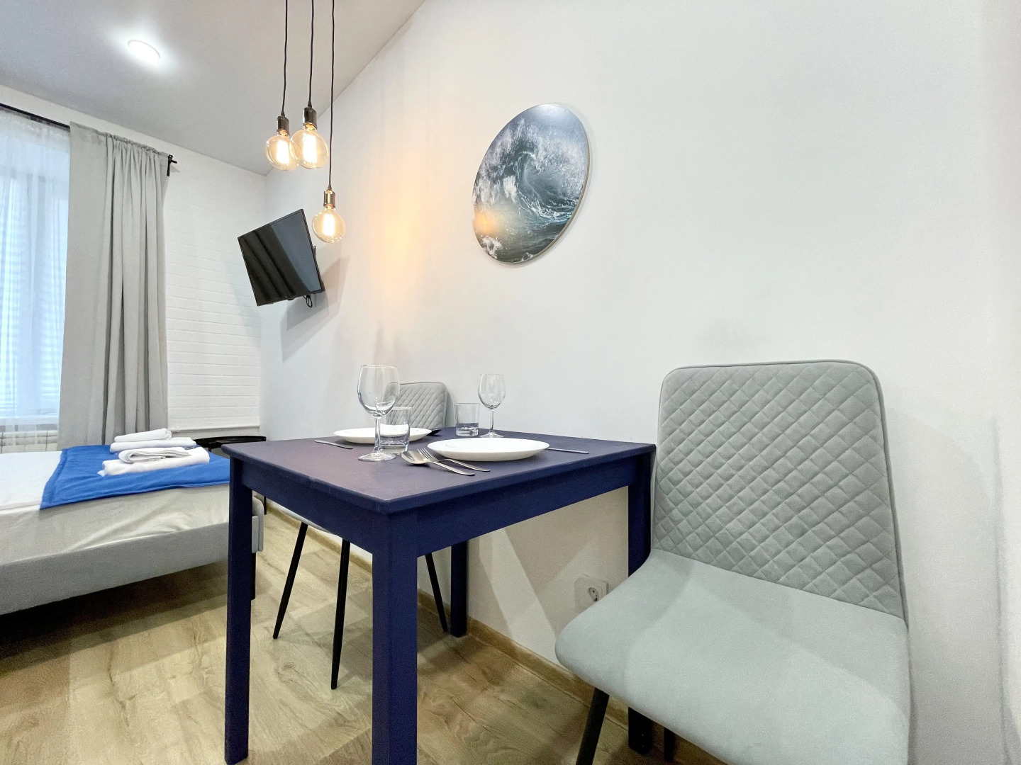 Апартаменты комфортные в Центре Метро Площадь Восстания