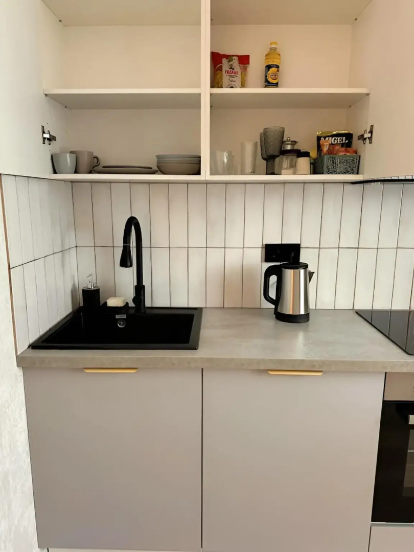 Квартира рядом с Экспоград-Юг, Дворцом Самбо, Баскет-Холл, ТЦ Сыр