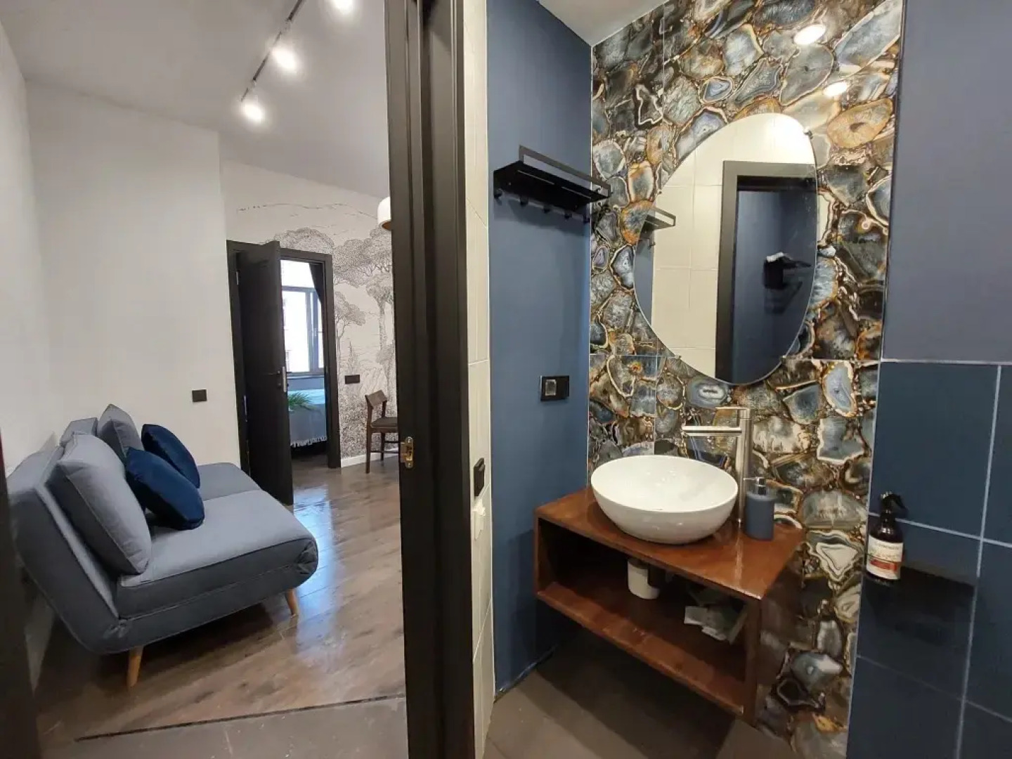 Апартаменты Smart Apart Africa 6