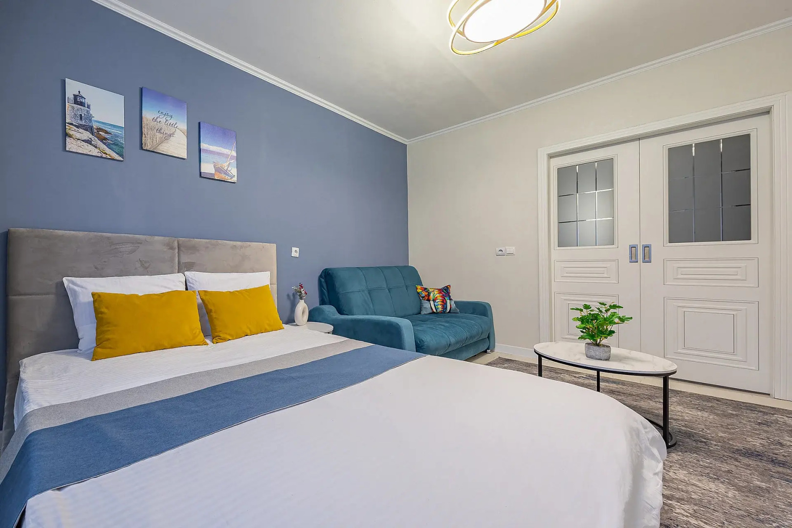 Квартира в Центре Нижнего Новгорода