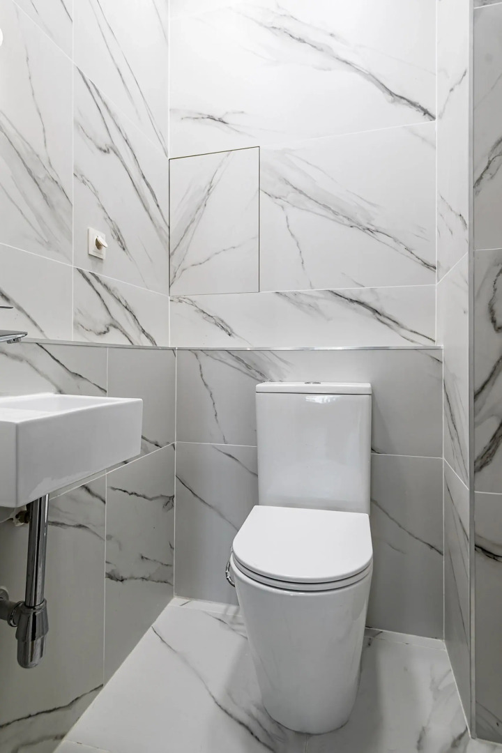 Квартира Трехкомнатная квартира