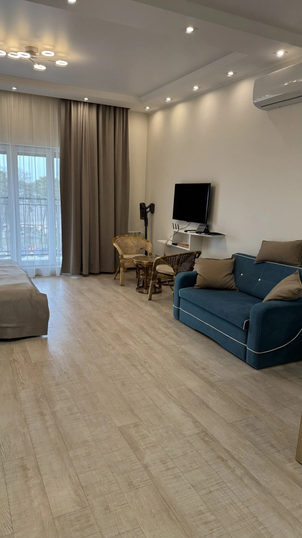 Апартаменты 6 Этаж (6 Floor)