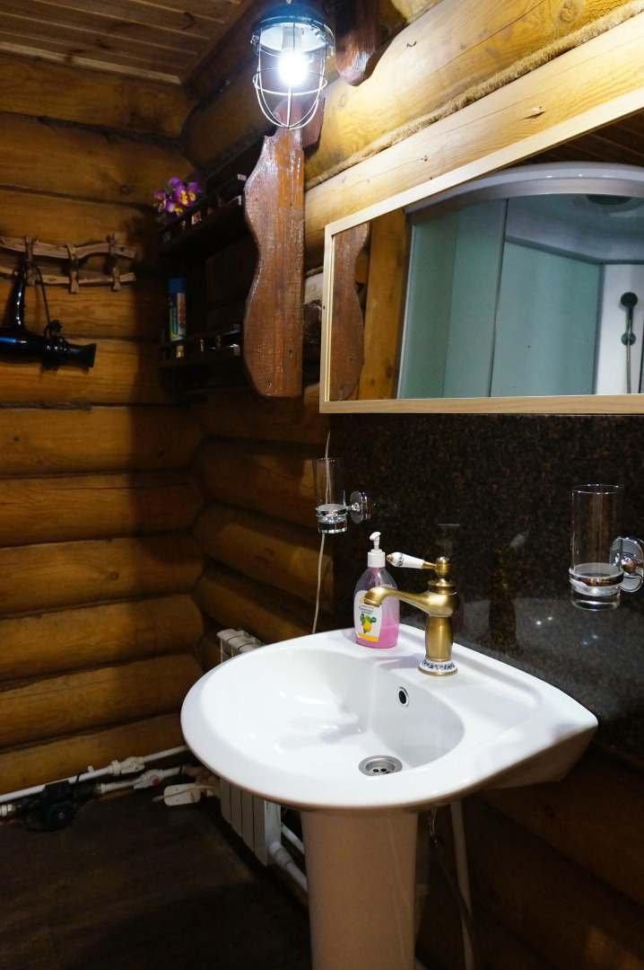 Гостевой Дом литейщика Никуличева