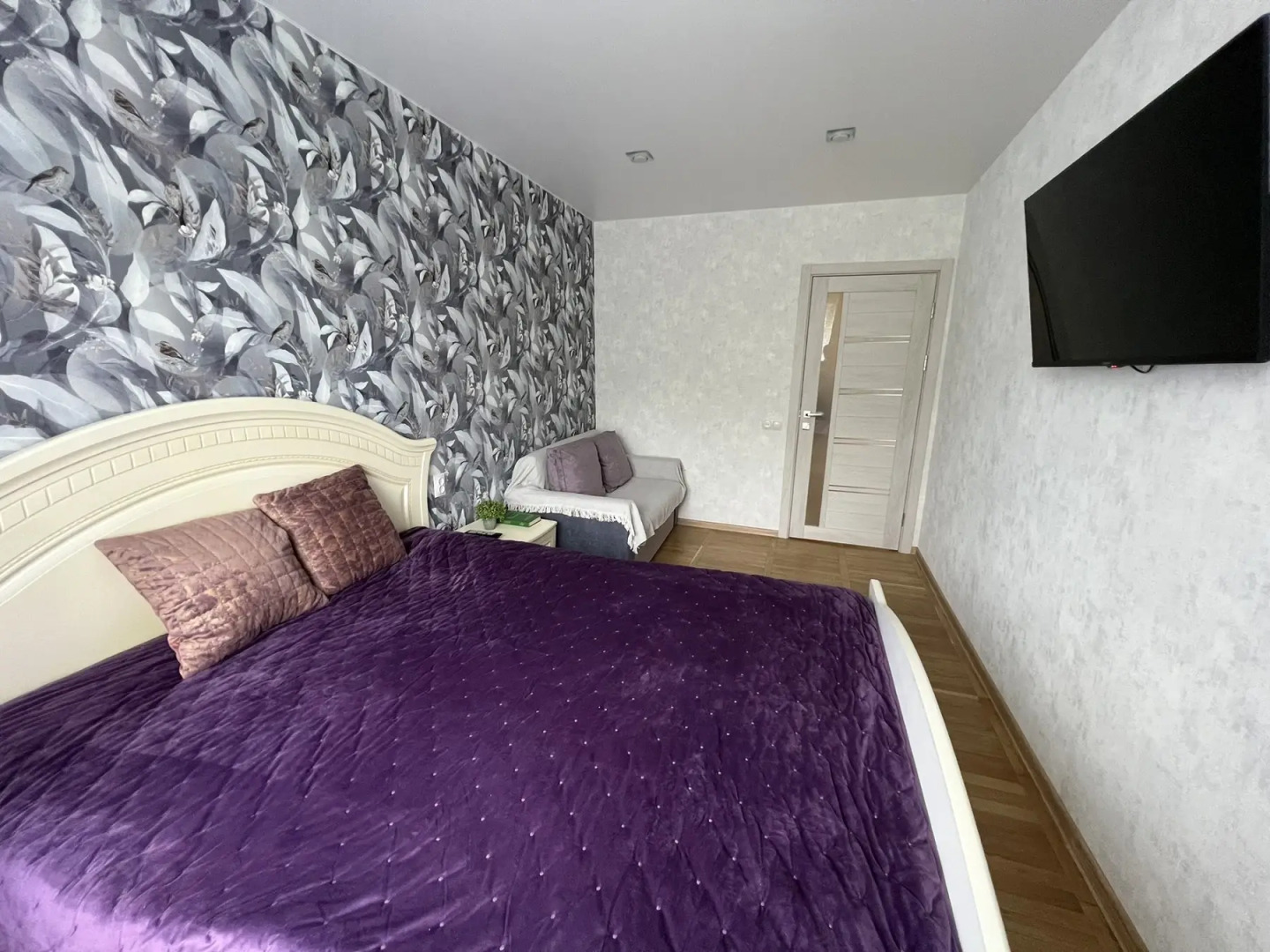 Апартаменты в Центре Victoria