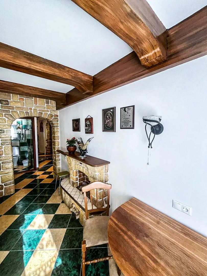 Апартаменты Сказка