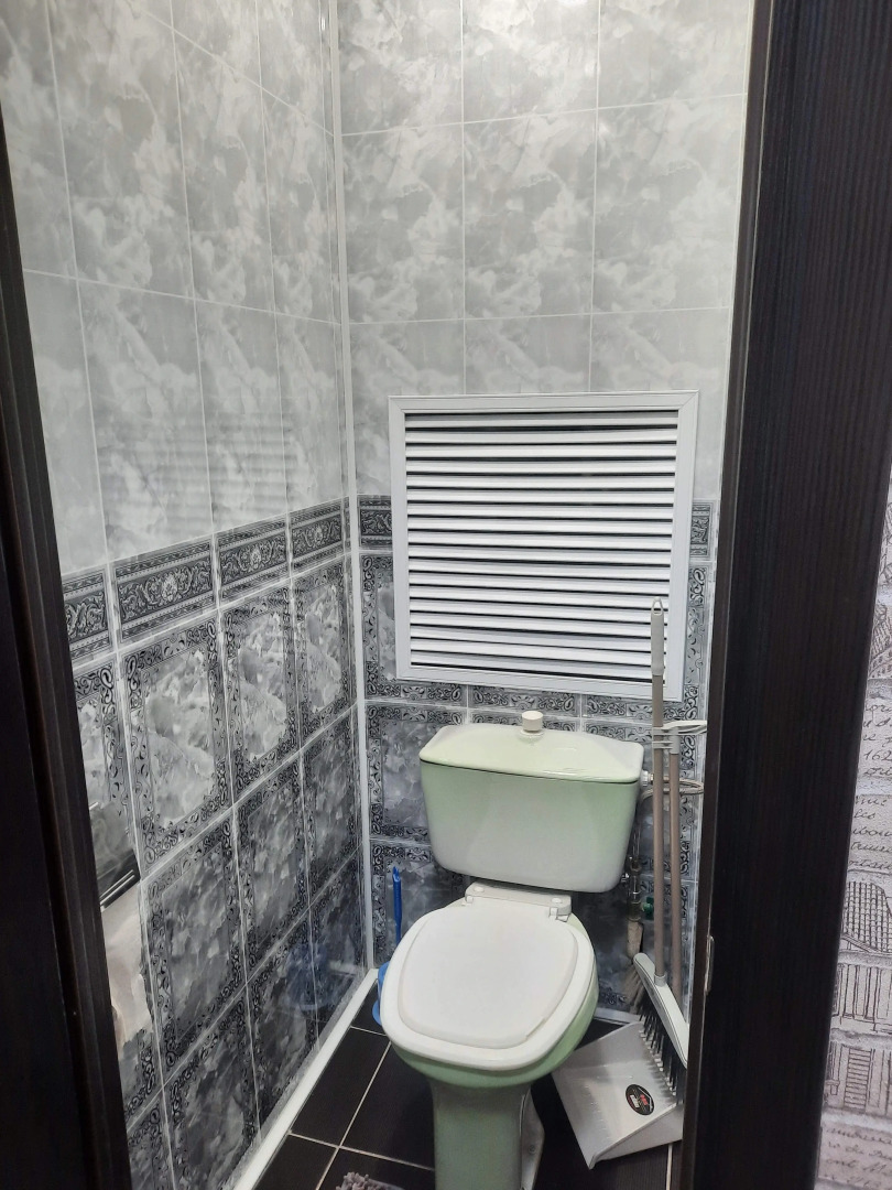 Квартира в Саянске