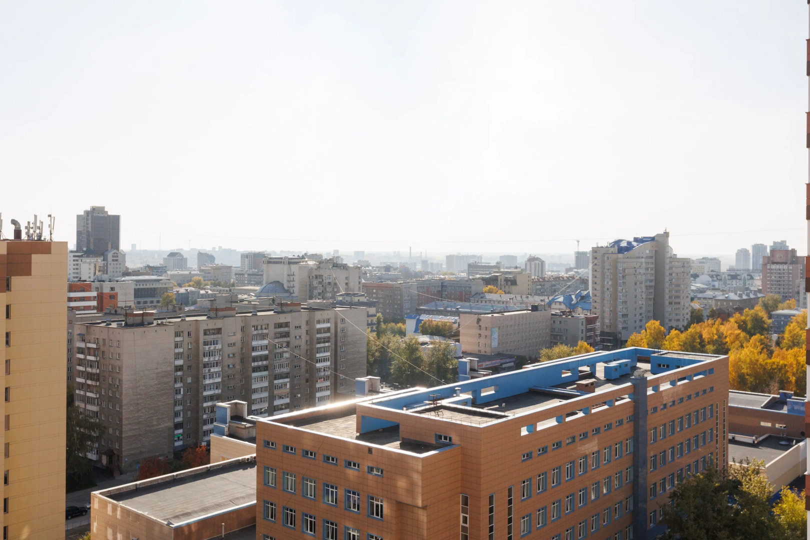 Апартаменты Freedom Романова