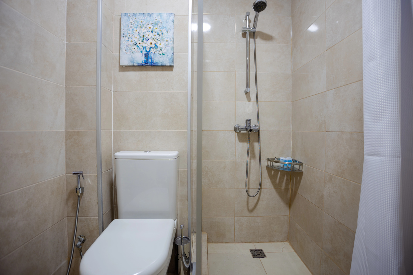 Отель Daisi-Sunset