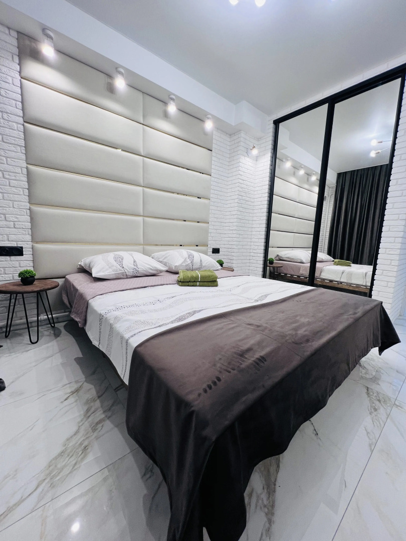 Апартаменты Я Дома на Ул. Городская 178 Б