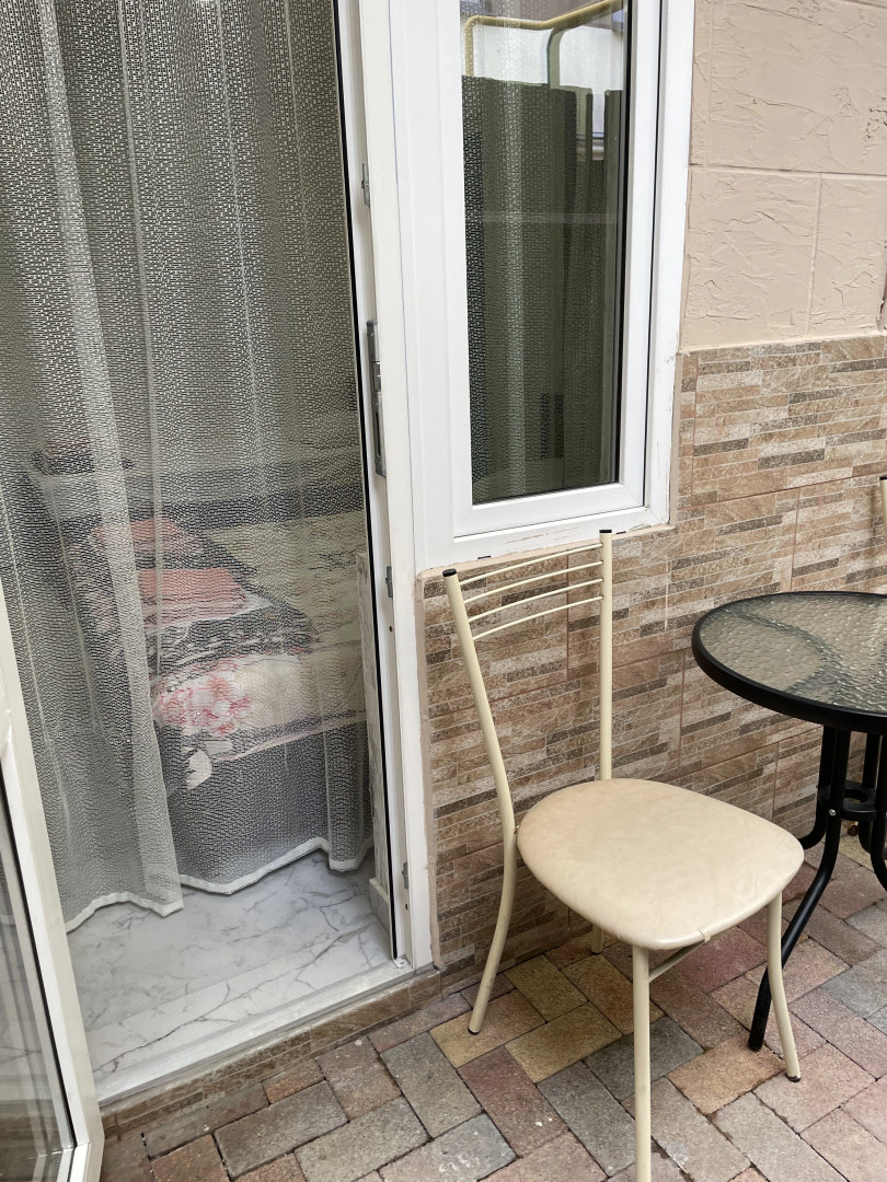 Гостевой дом Рузанна инн