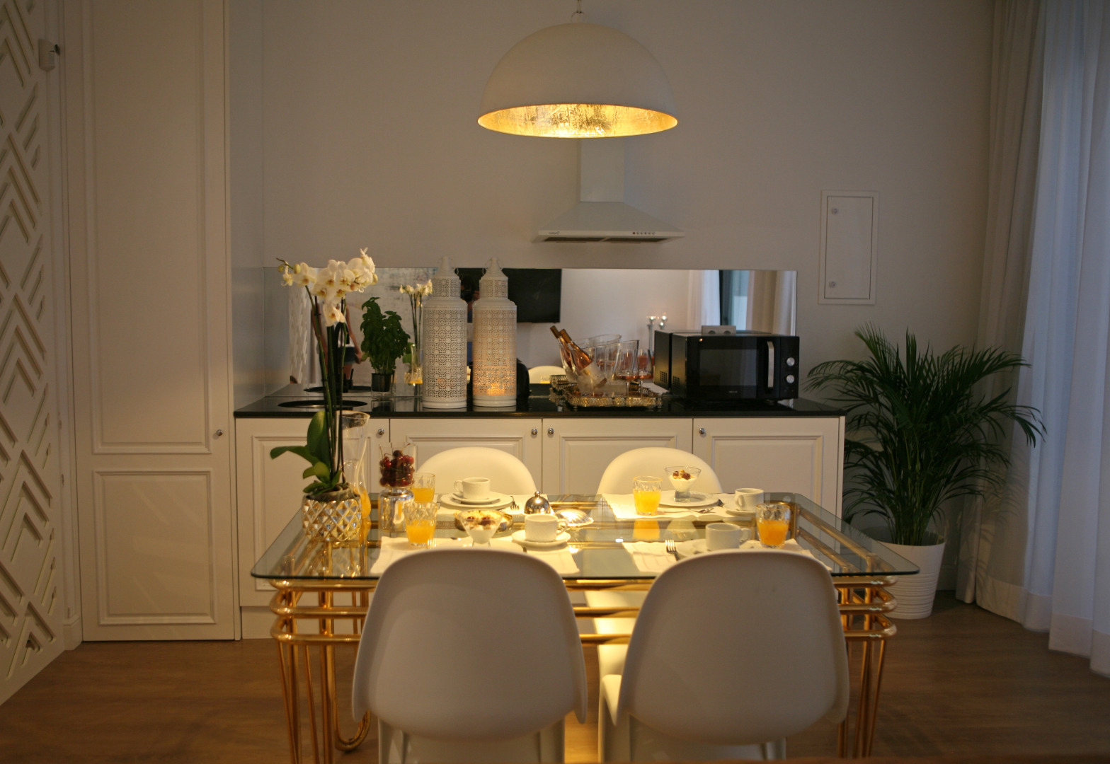 Апартаменты Engy Estoril - Luxury Suites