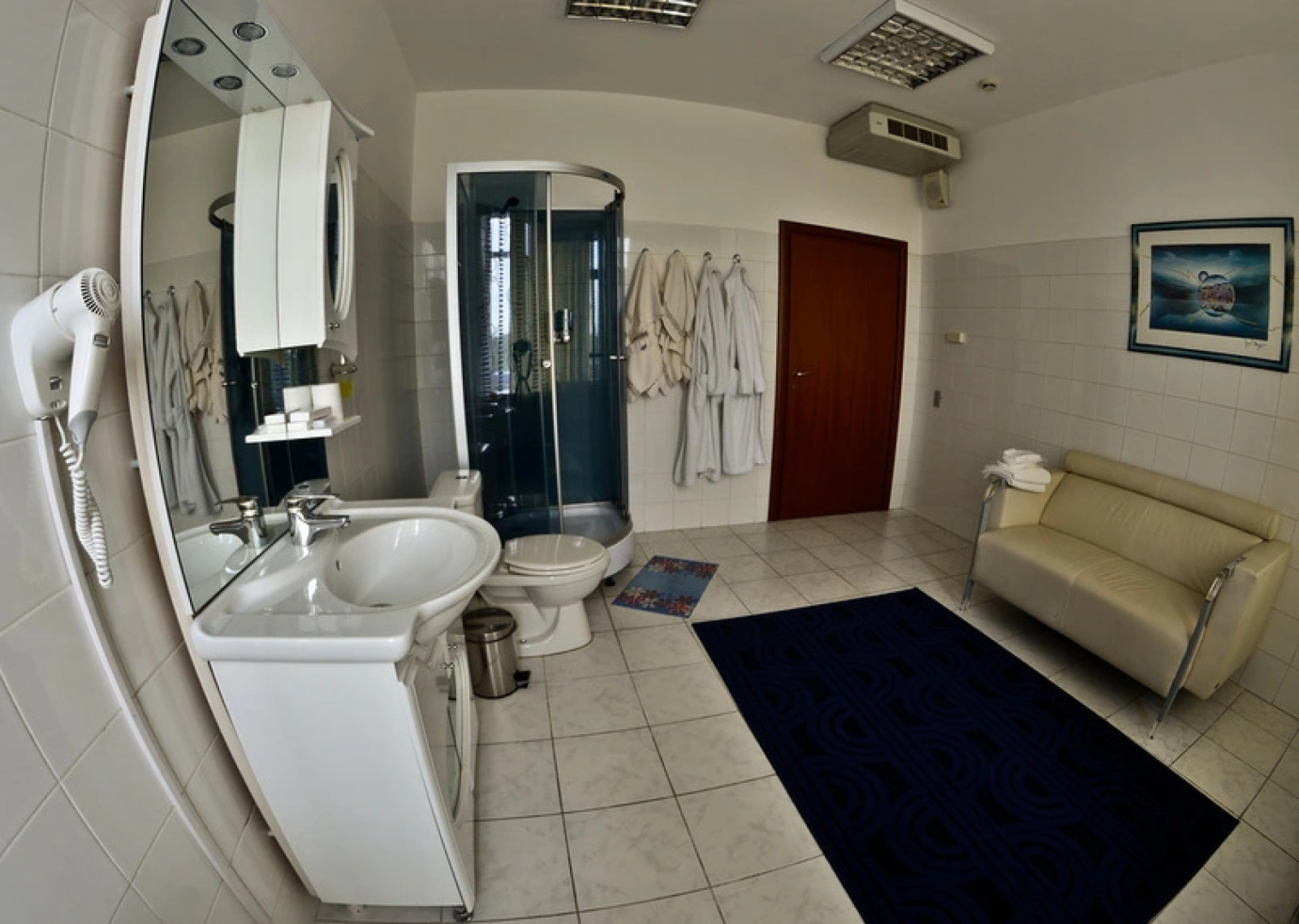 Отель Олимпийская