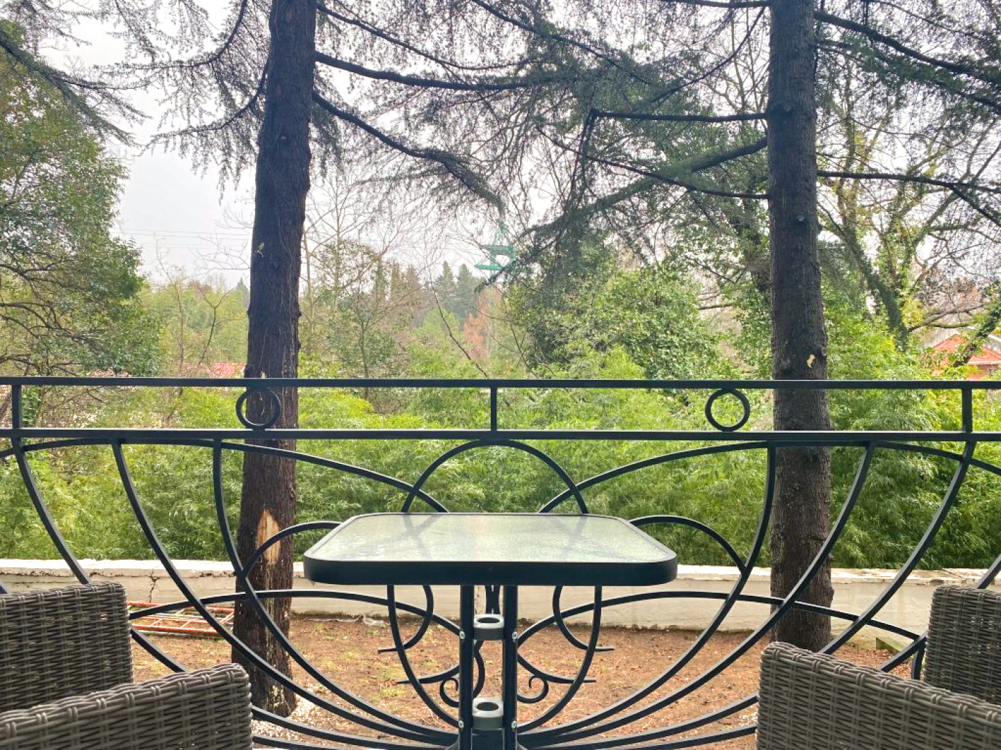 Апартаменты GoodZone