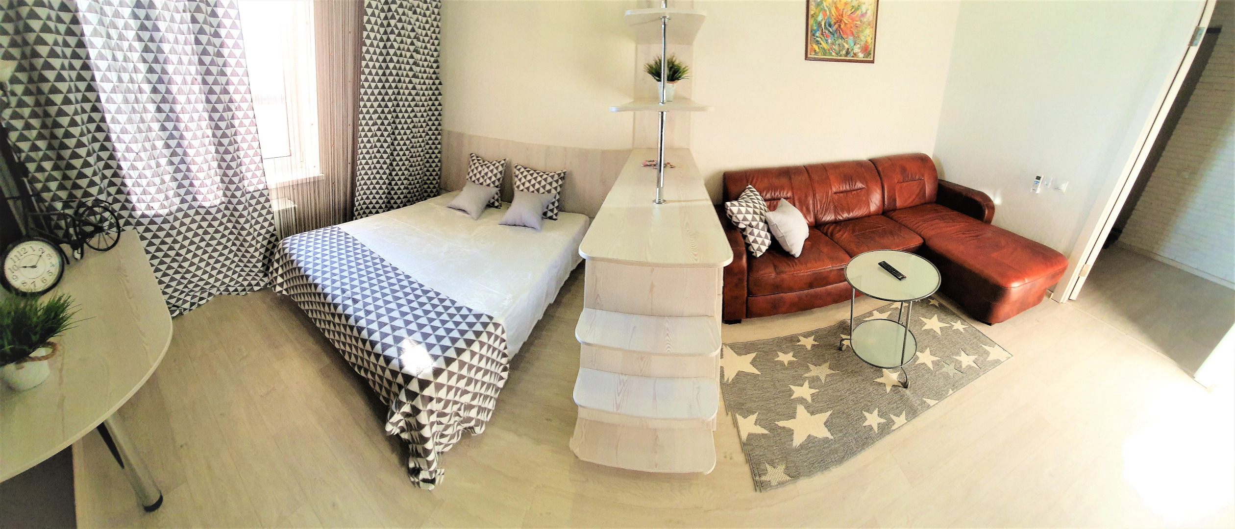 Аппартаменты Ленина 43