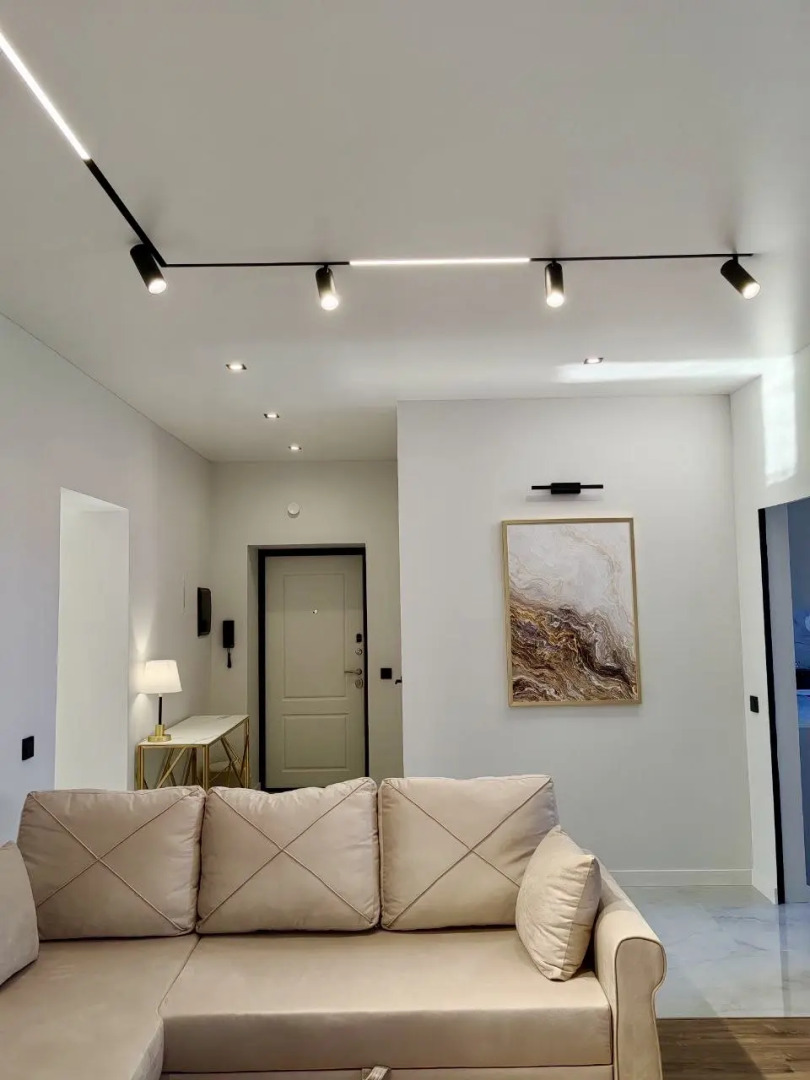 Апартаменты VIP Apart