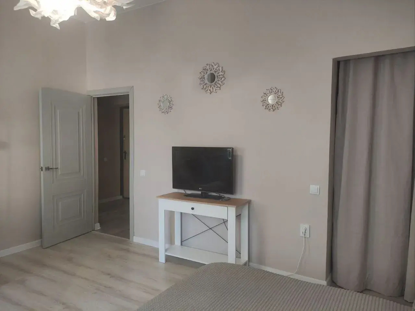 Квартира в Лучшей Локaции в Города