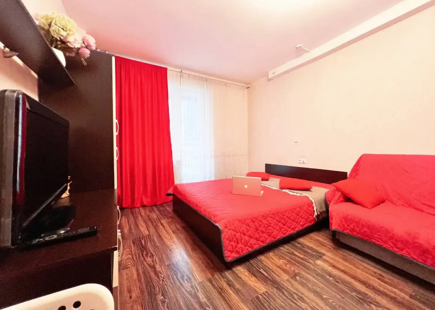 Апартаменты Park Inn Citi Rooms 5