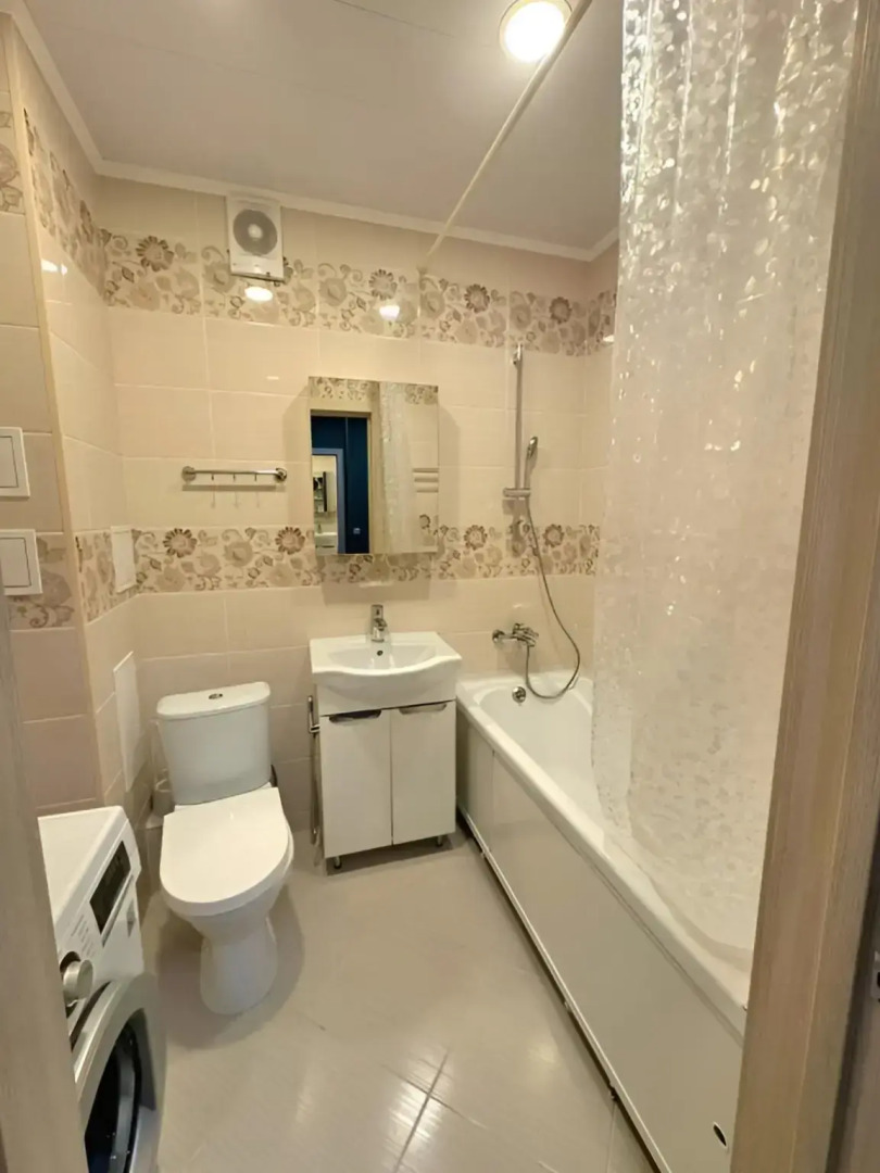 Апартаменты Стильная студия у метро Горки