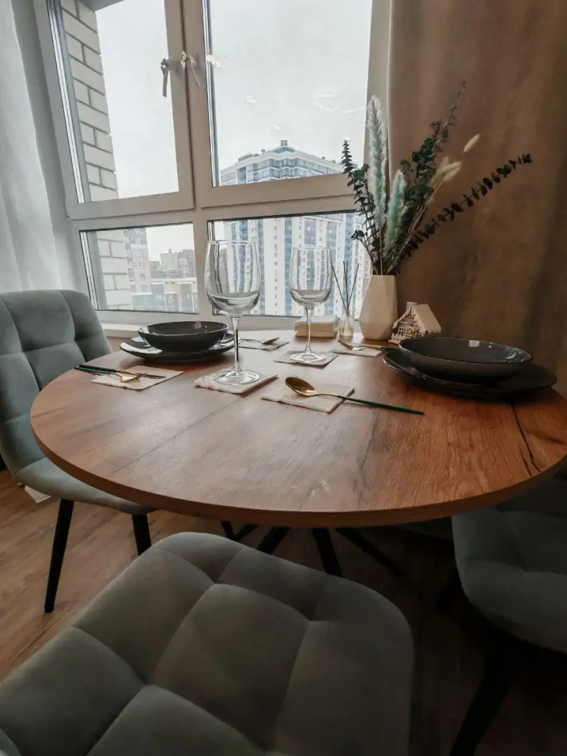 Апартаменты Авион Артхаус