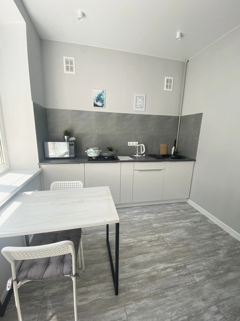 Квартира Стильная квартира в Приморском районе