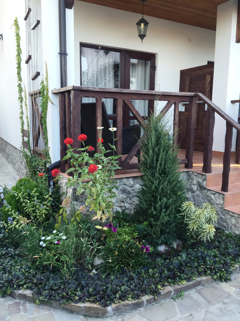 Гостевой Дом Серенада