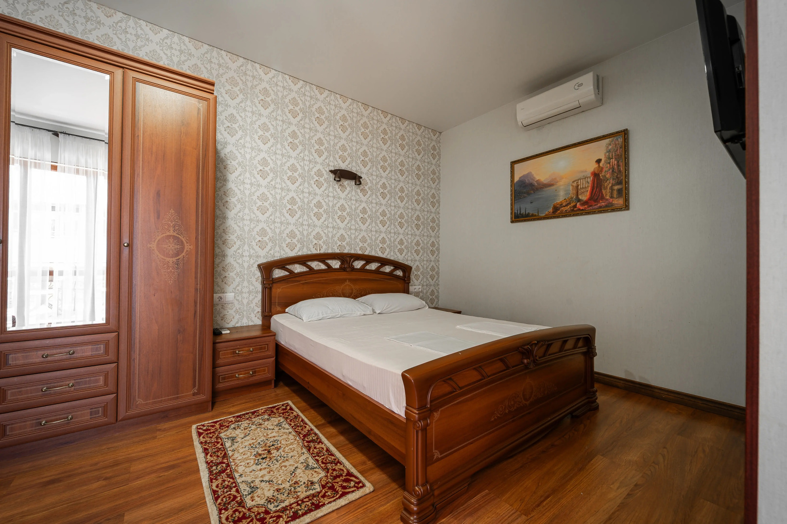 Гостевой дом Арно