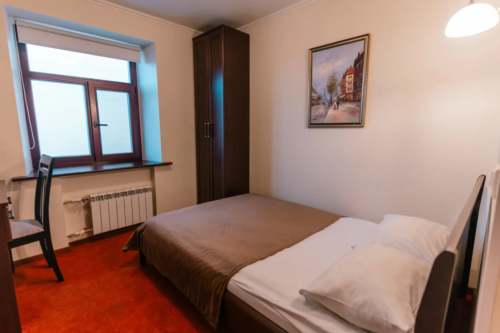 Отель Алегрия