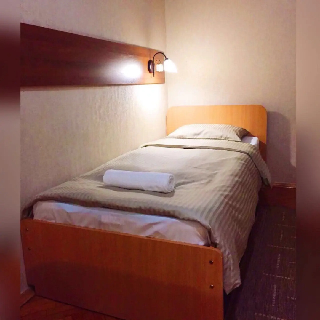 Хостел Polar House