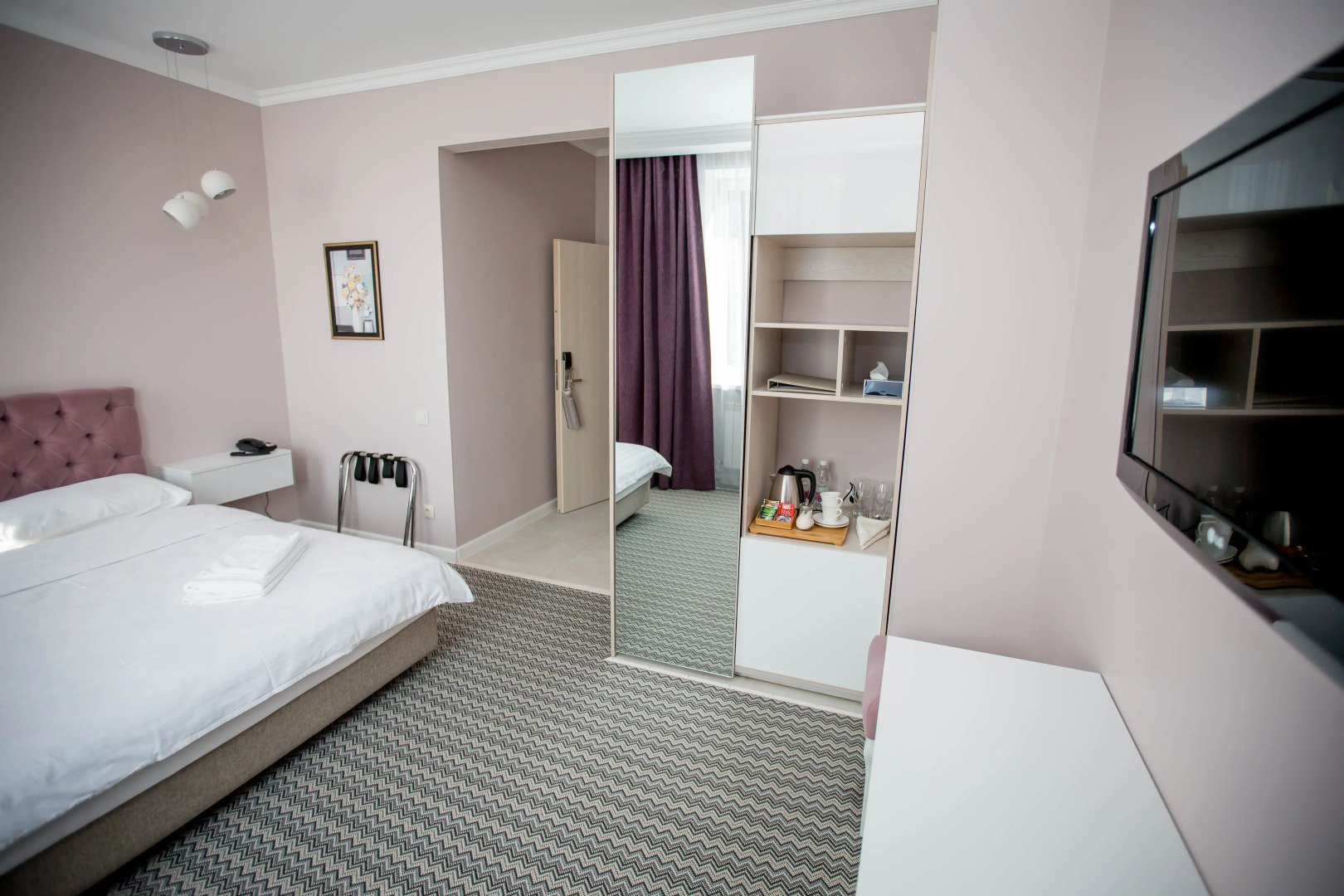 Гостиница Марко Поло