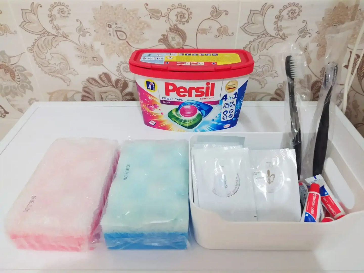 Апартаменты Семейные с Панорамным Балконом