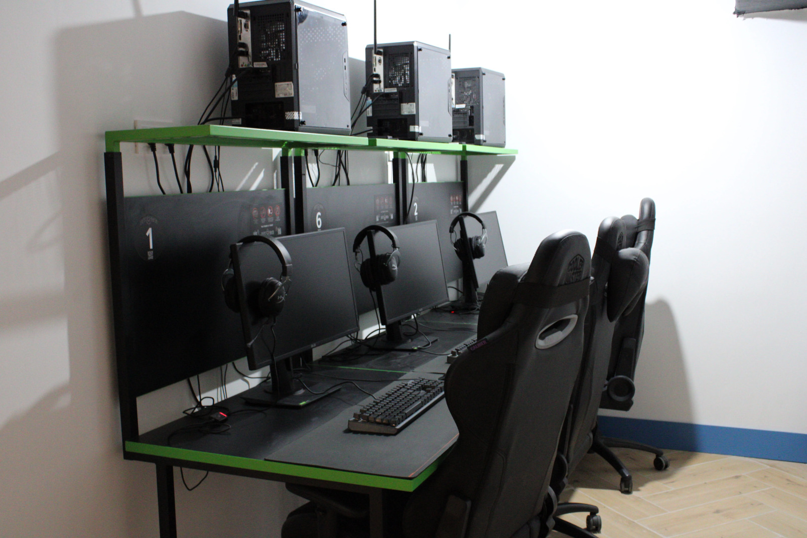 Хостел Дублин Сити