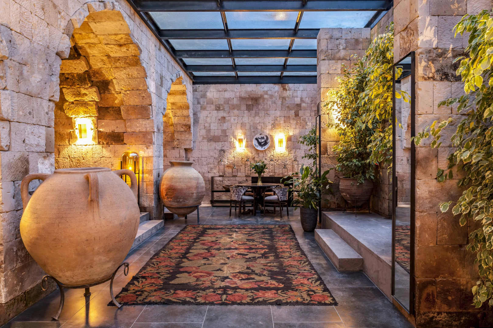 Carus Cappadocia Hotel