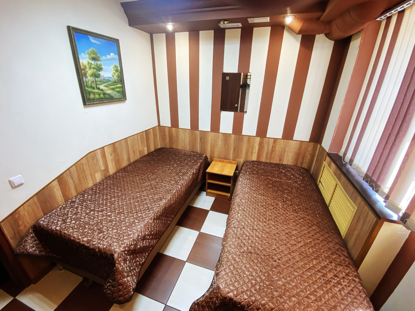 Хостел Ваш Дом