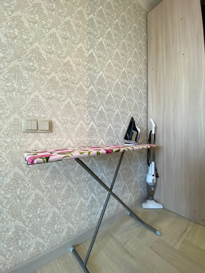 Апартаменты Студия рядом с ЖД вокзалом