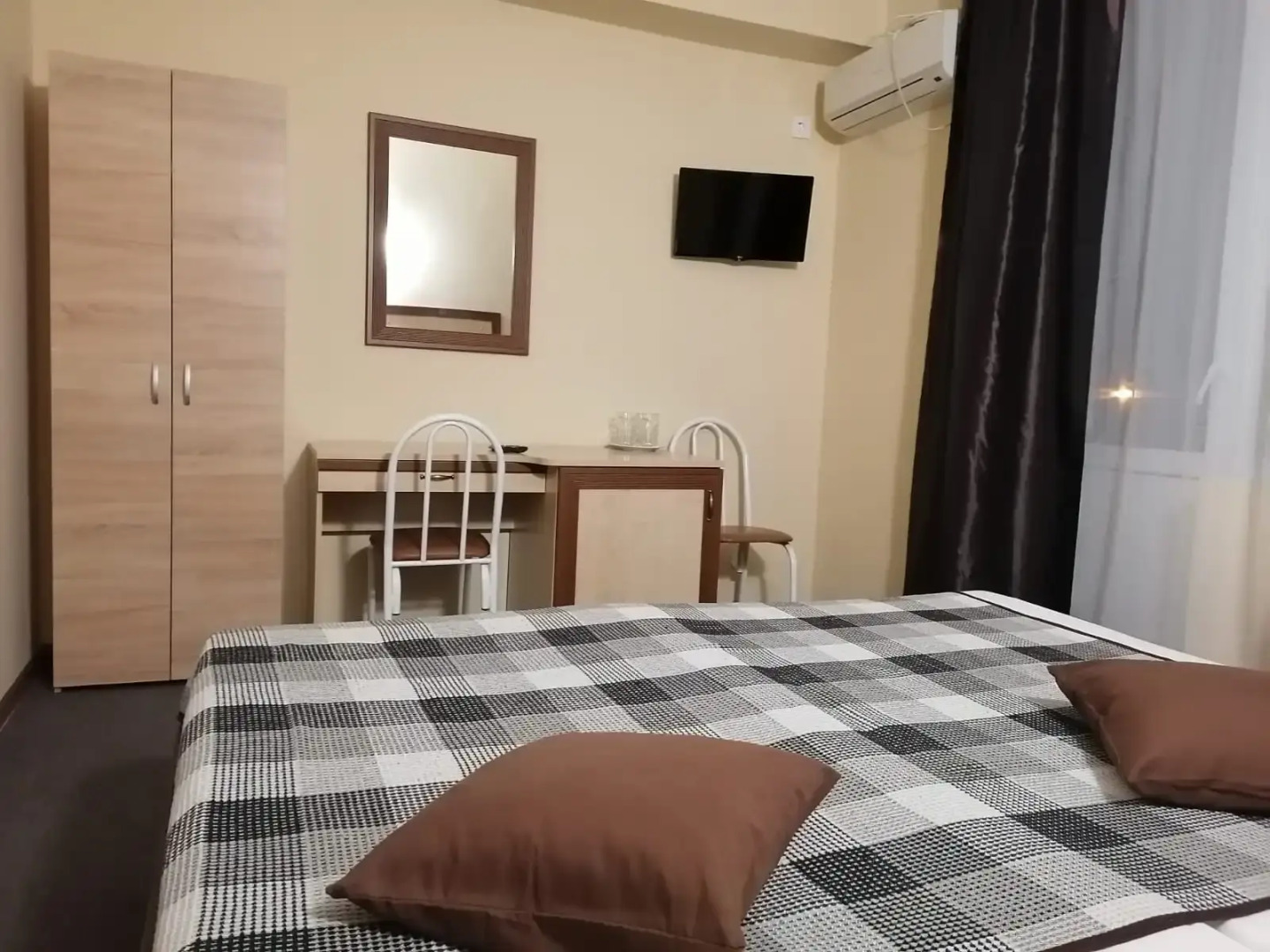 Отель София Rooms