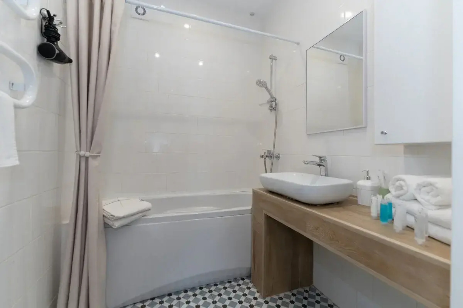 Апартаменты Apart-Deluxe Легенды Моря