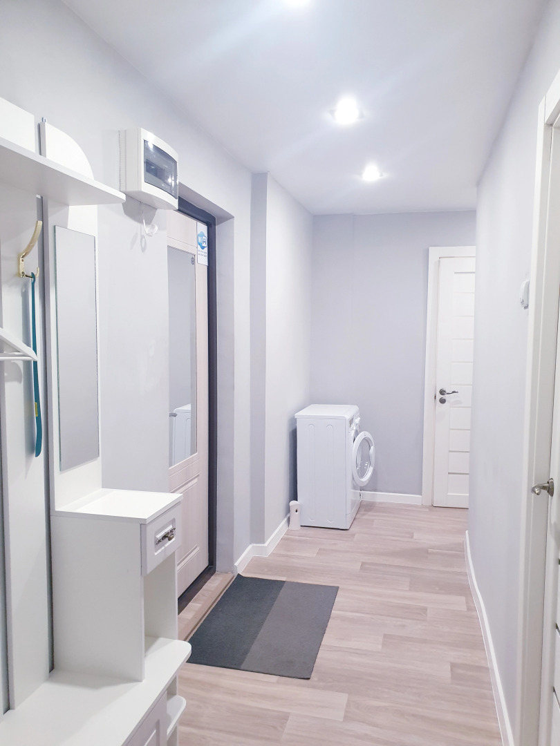 Апартаменты Двухкомнатная PREMIUM на Калинина 46А