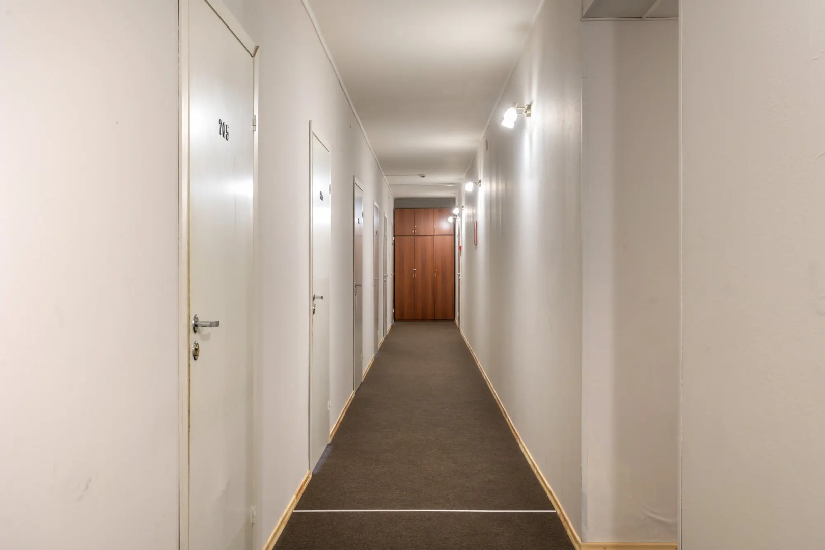 Отель Особняк Молво