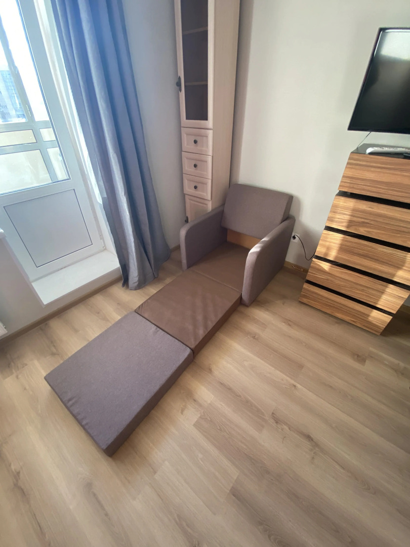 Апартаменты в Курортном районе Санкт-Петербурга