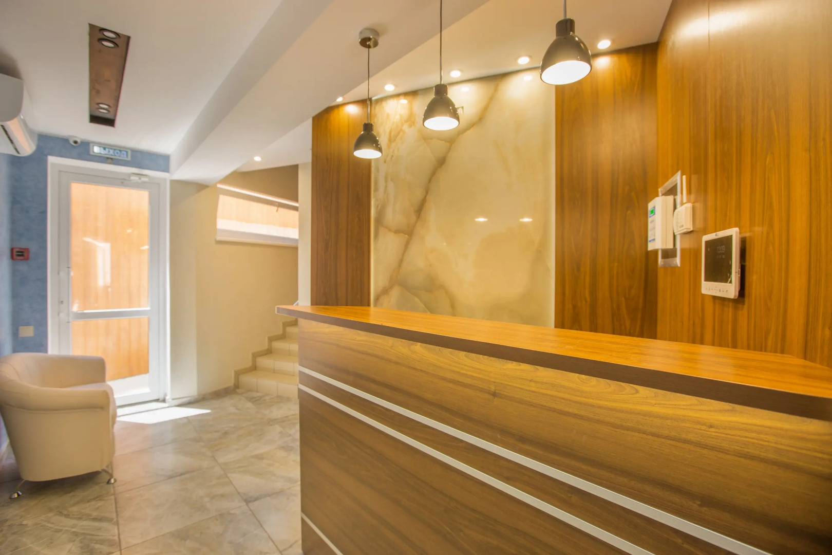 Гостевой дом Малибу