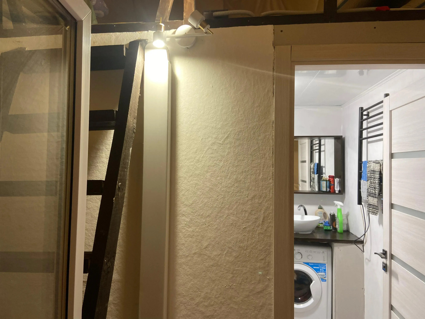 Гостевой дом Zumba_Dacha